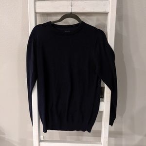 Men's Porter and Ash Sweater